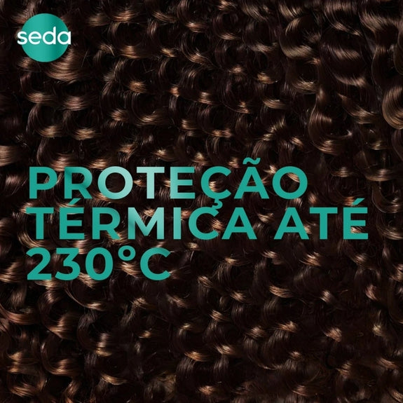 Seda Cachos Defined Curls Styling Cream 300ml