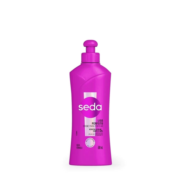 Seda Smooth Liso Perfect Styling Cream 300ml