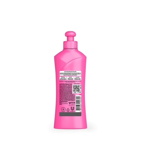 Seda Ceramides Active Infusion Styling Cream with Retinol and Collagen 300ml