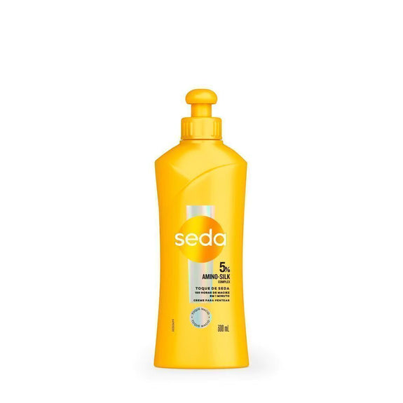 Seda Amino Silk Touch Styling Cream 300ml