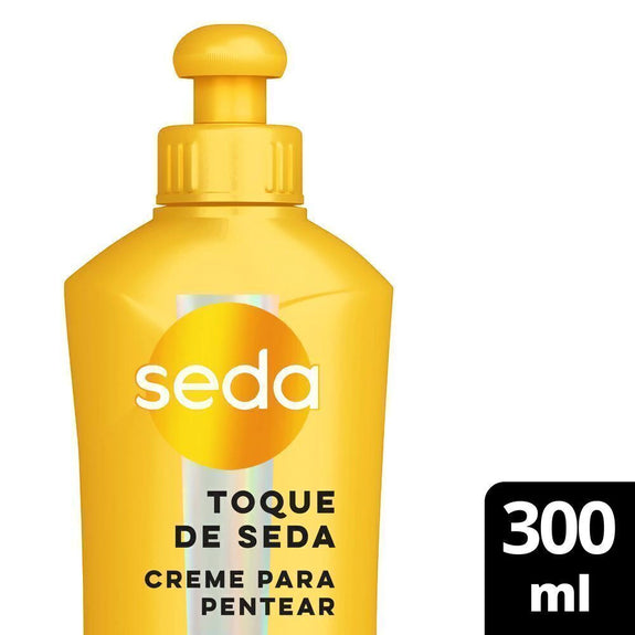 Seda Amino Silk Touch Styling Cream 300ml