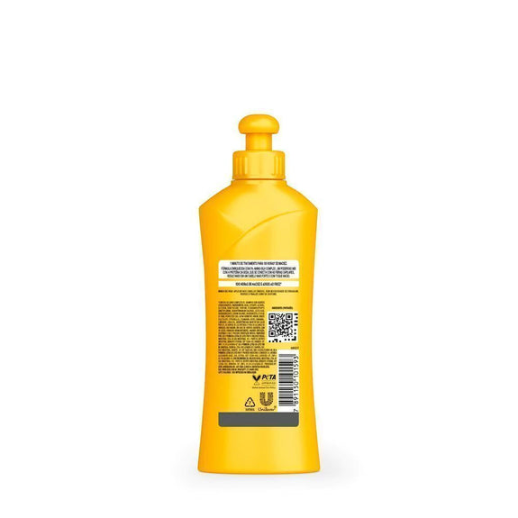 Seda Amino Silk Touch Styling Cream 300ml