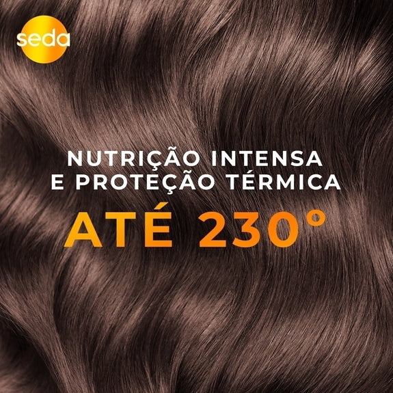 Seda Amino Silk Touch Styling Cream 300ml