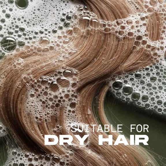 OSMO DEEP MOISTURE HYDRATING SHAMPOO