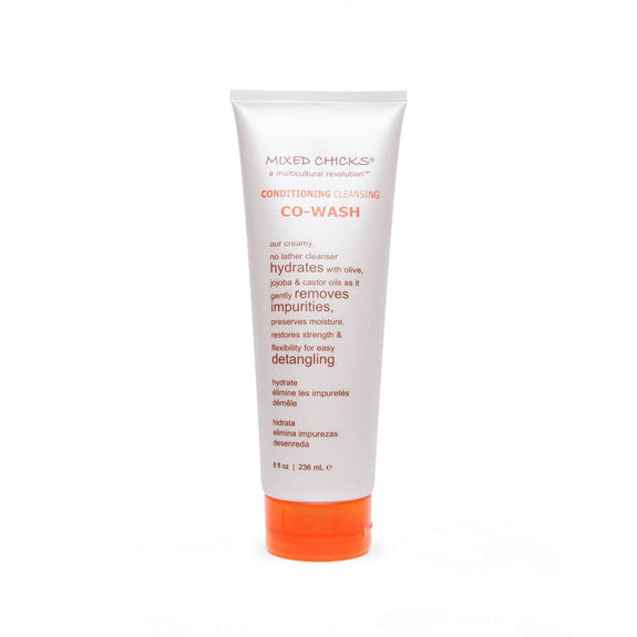 Mixed Chicks Conditioning Cleansing Co-Wash 236ML