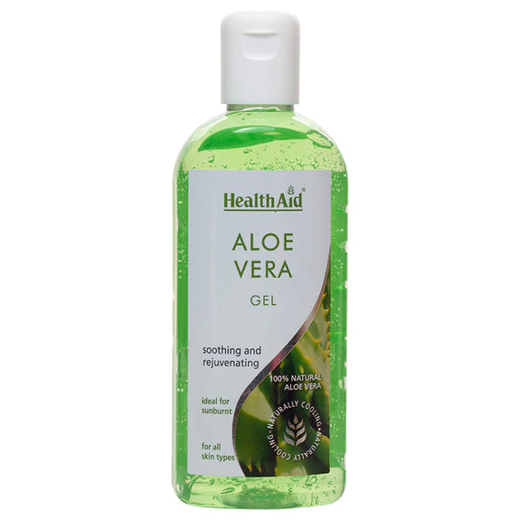 HEALTHAID Aloe Vera Gel-250 ML