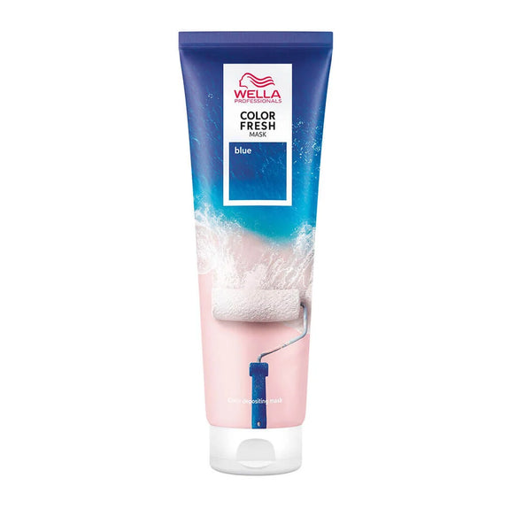 WELLA PROFESSIONALS Color Fresh Mask-150ML