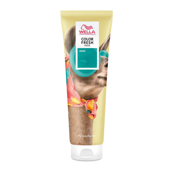 WELLA PROFESSIONALS Color Fresh Mask-150ML