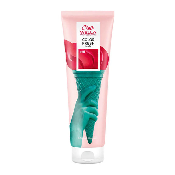 WELLA PROFESSIONALS Color Fresh Mask-150ML