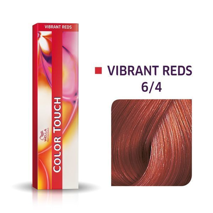 WELLA COLOR TOUCH  60 ML