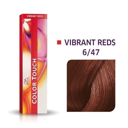 WELLA COLOR TOUCH  60 ML