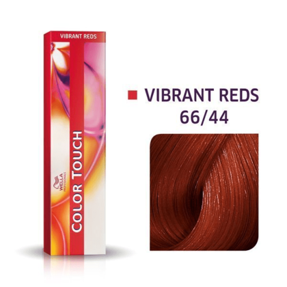 WELLA COLOR TOUCH  60 ML