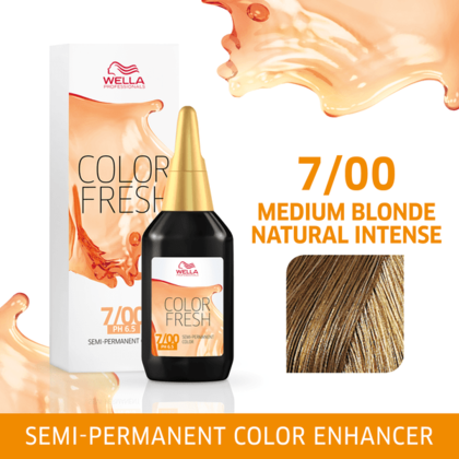 WELLA PROFESSIONALS COLOR FRESH  75 ML