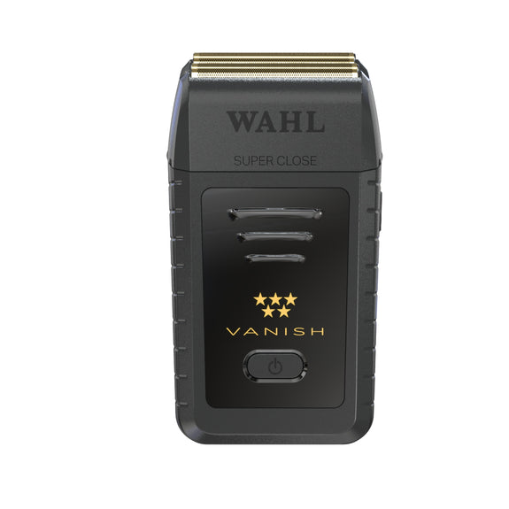 WAHL 5 Star Vanish Foil Shaver