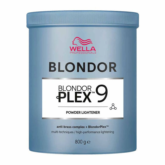 WELLA PROFESSIONALS Blondorplex 9 Multi-Blonde Powder