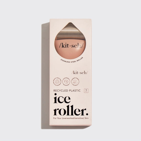 KITCH Ice Roller - Terracotta