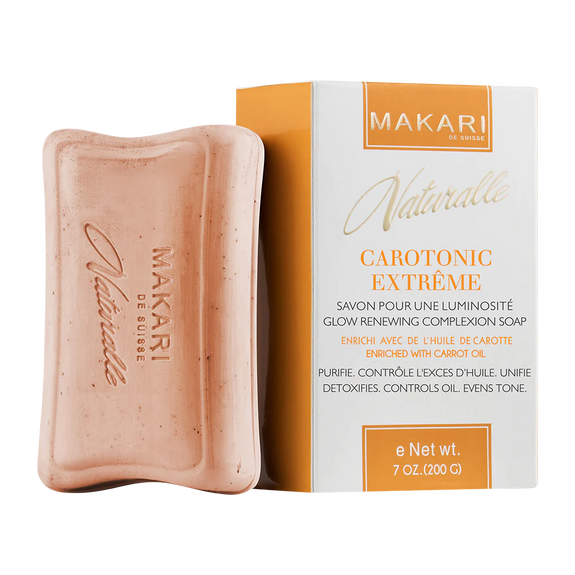 Makari Carotonic Extreme Toning Soap