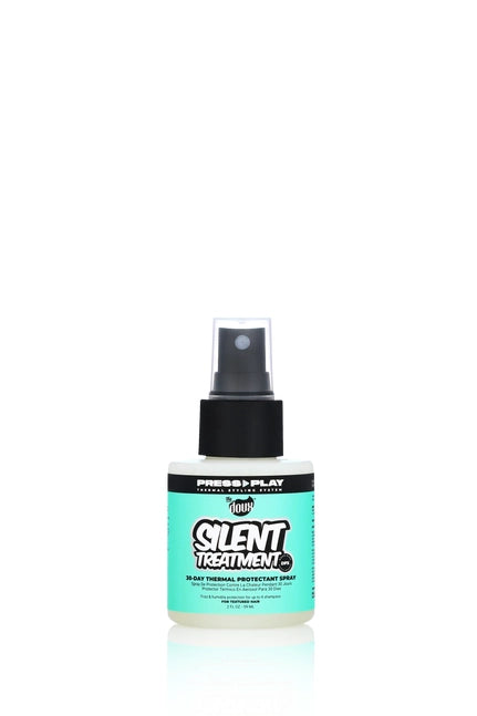 THE DOUX Silent Treatment 30-Day Anti-Humidity Spray  2 OZ