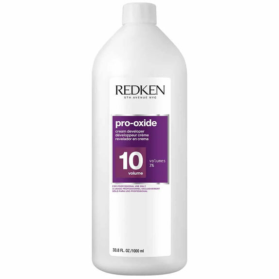 Redken Pro-Oxide Cream Developer 1000ml