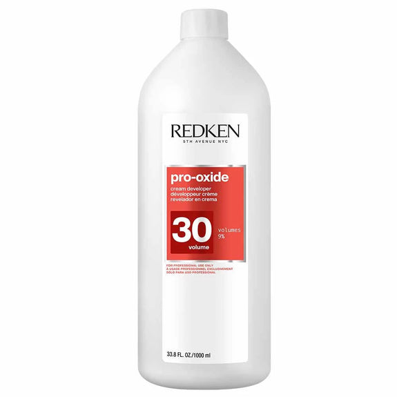Redken Pro-Oxide Cream Developer 1000ml