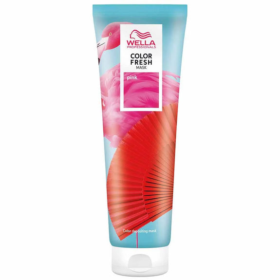 WELLA PROFESSIONALS Color Fresh Mask-150ML