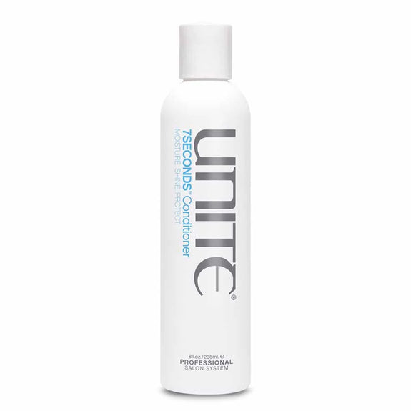 UNITE Hair 7Seconds Moisturising Daily Conditioner 236ml/8oz