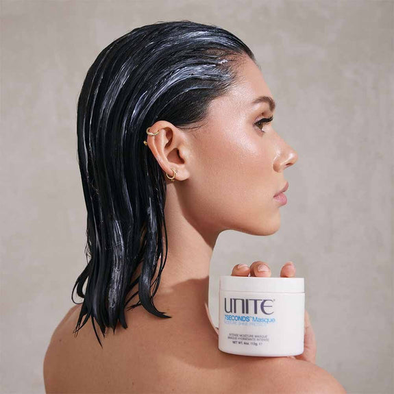 UNITE Hair 7Seconds Masque 454g