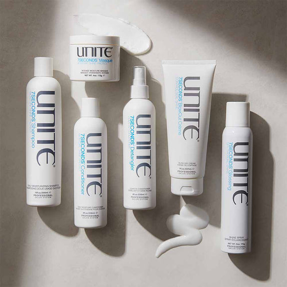 UNITE Hair 7Seconds Masque 454g