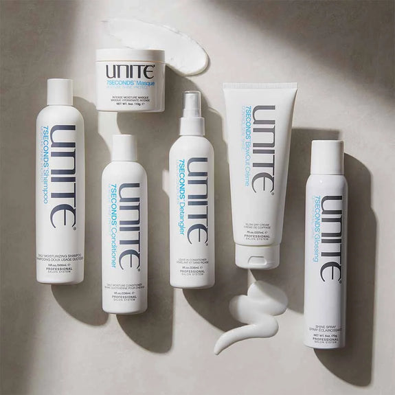 UNITE Hair 7Seconds Detangler Leave-In Conditioner 236ml/8 fl oz