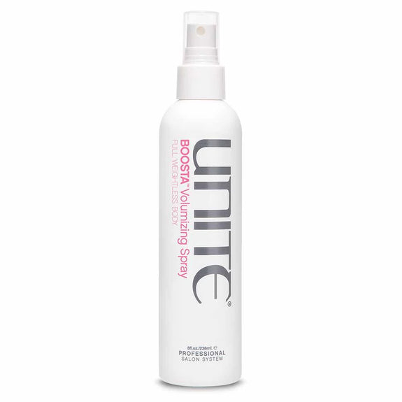 UNITE Hair Boosta Volumising Spray 236ml/8oz