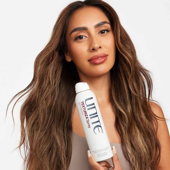 UNITE Hair Texturiza Finishing Spray 179g