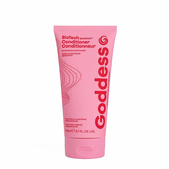 Goddess Maintenance Company BioTech Blowout Restorative Conditioner 200ml/6.7oz