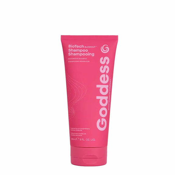 Goddess Maintenance Company BioTech Blowout Restorative Shampoo 240ml/8oz