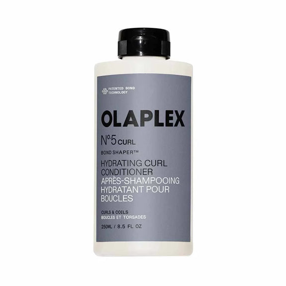 Olaplex No.5 Bond Shaper Hydrating Curl Conditioner 250ml