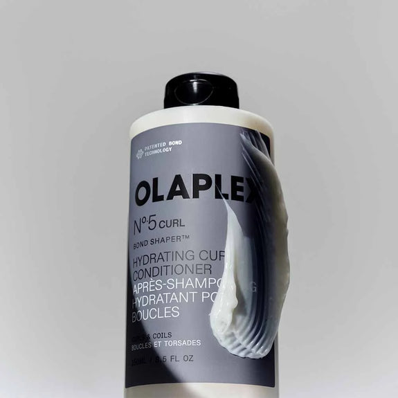 Olaplex No.5 Bond Shaper Hydrating Curl Conditioner 250ml