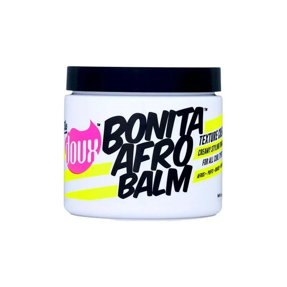 THE DOUX  BONITA AFRO BALM TEXTURE CREAM-16 OZ