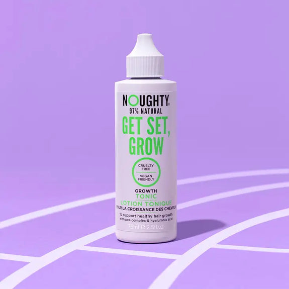 NOUGHTY Get Set, Grow Growth Tonic -75 ML