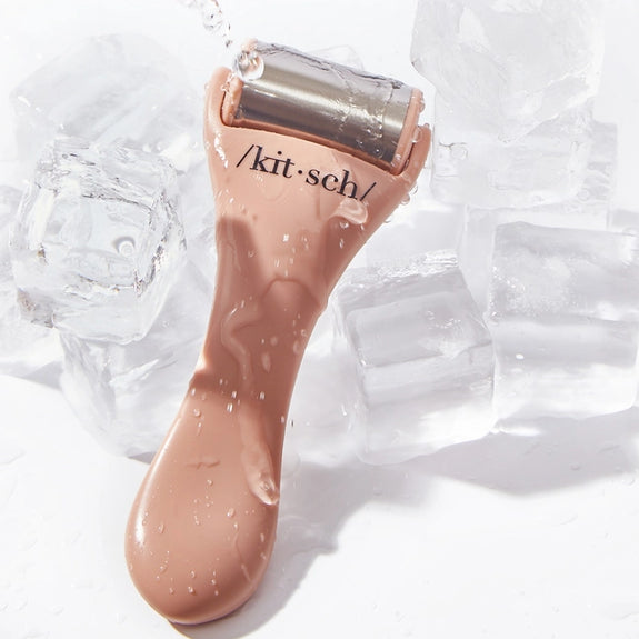 KITCH Ice Roller - Terracotta