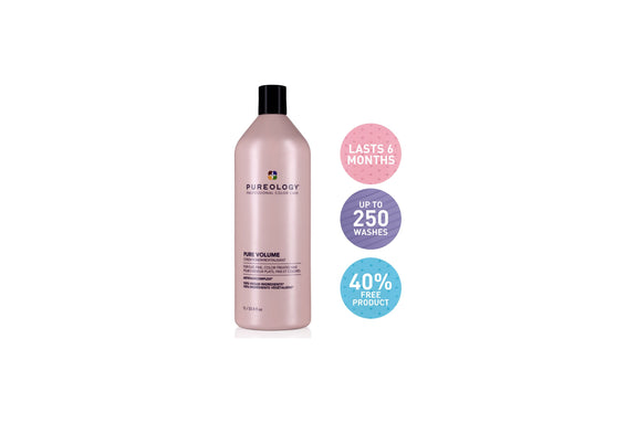 PUREOLOGY PURE VOLUME CONDITIONER