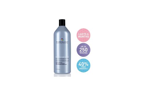 PUREOLOGY STRENGTH CURE BLONDE CONDITIONER