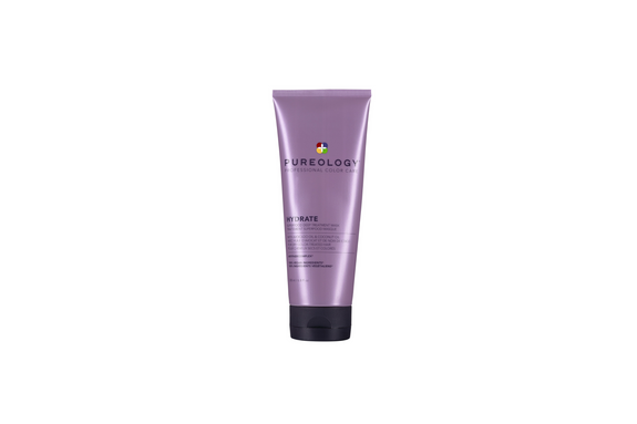 PUREOLOGY HYDRATE SUPERFOOD DEEP TREATMENT MASK-200ML