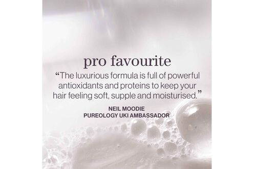 PUREOLOGY NANOWORKS GOLD CONDITIONER