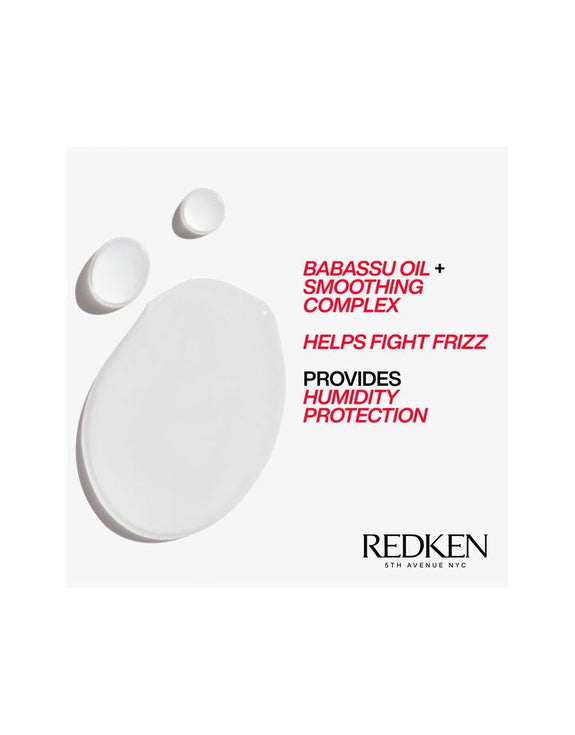 REDKEN FRIZZ DISMISS INSTANT DEFLATE 125ML