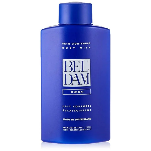 BELDAM - Lightening And Moisturizing Body Milk  500 ML