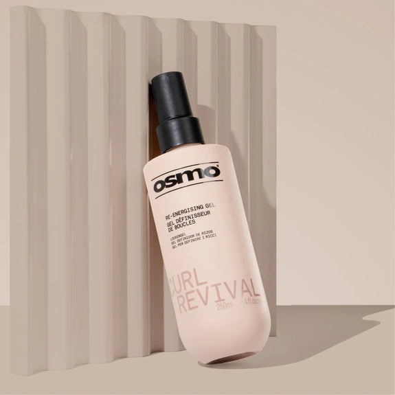 OSMO CURL REVIVAL RE-ENERGISING GEL 250 ML