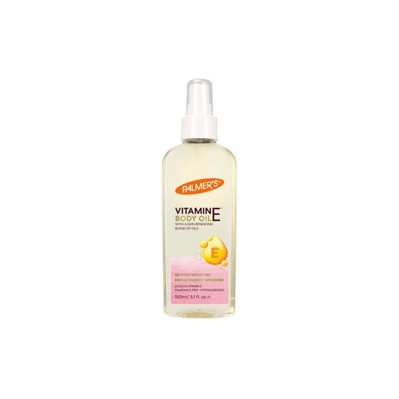 Palmer's  Vitamin E Body Oil, 5.1 fl. oz.