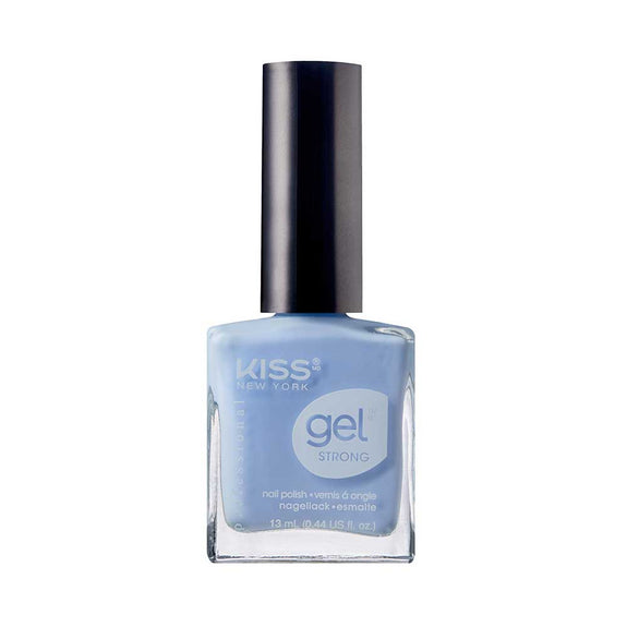 KISS: KSNY GEL NAIL POLISH