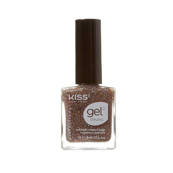 KISS: KSNY GEL NAIL POLISH