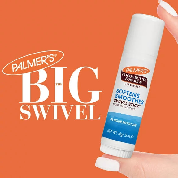 Palmer's Cocoa Butter Formula Swivel Stick,