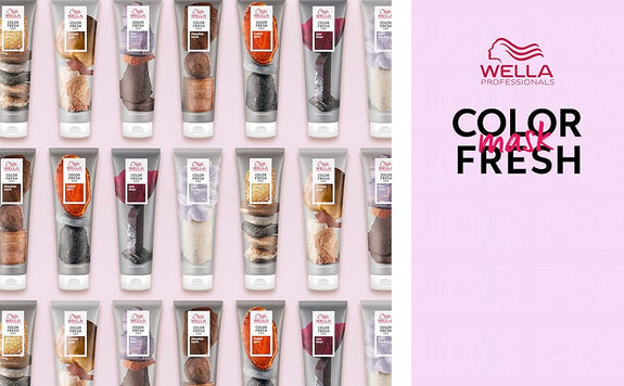 WELLA PROFESSIONALS Color Fresh Mask-150ML